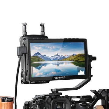 Монитор Feelworld 5,5 дюйма F5 Pro V4