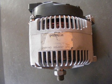 Alternator CATERPILLAR 2253147