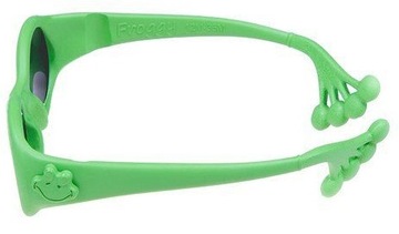 СОЛНЦЕЗАЩИТНЫЕ ОЧКИ ДЛЯ ДЕТЕЙ 6М+