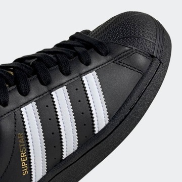 Buty młodzieżowe Adidas Originals Superstar EF5398