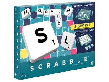 Scrabble Original
