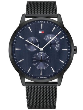 Tommy Hilfiger ZEGAREK MĘSKI TOMMY HILFIGER 1710392 (zf073a)