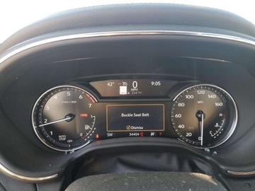 Cadillac 2023 Cadillac CT5 Luxury 2023 2.0l 2.0 Benzyna 237KM, zdjęcie 9