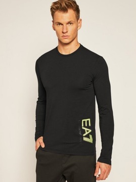 Emporio Armani EA7 longsleeve rozm XL