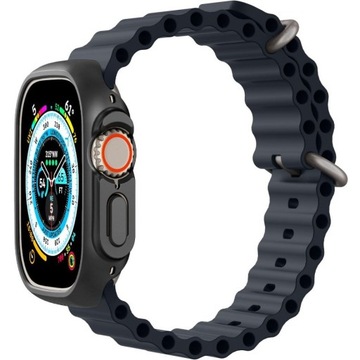ЧЕХОЛ ДЛЯ APPLE WATCH ULTRA 49MM, SPIGEN THIN FIT