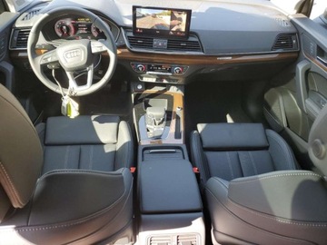 Audi Q5 II 2024 Audi Q5 Prestige 40 2024 2.0l 2.0 Benzyna 201KM, zdjęcie 8