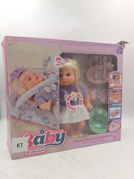 LALKA MOMMYS BABY COLLECTION 3+