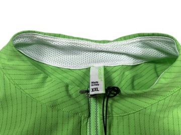 ВЕЛОСИПЕДНЫЙ ДЖЕРСИ Q36.5 L1 В ТИННУЮ ПОЛОСКУ X