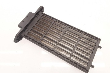 CHLADIČ ELEKTRICKÉ RADIÁTORU RENAULT LAGUNA III (BT0/1) 52429264 2.0L
