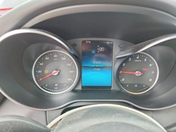 Mercedes Klasa C W205 2019 Mercedes-Benz Klasa C 2019 C300 4MATIC 2.0 Benzyna 255KM, zdjęcie 8