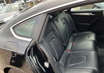 Audi A5 8T Sportback Facelifting 2.0 TDI 150KM 2016 Audi A5 Sportback S-Line , automat , nawigacja, skory, bi xenon 2.0 Diesel, zdjęcie 27