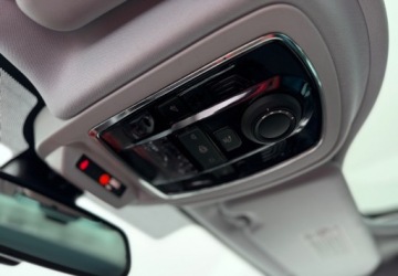 Peugeot 508 I 2012 Peugeot 508 RXH 2.0 DieselHybrid 200 Km 2.0 Hybryda 165KM, zdjęcie 33