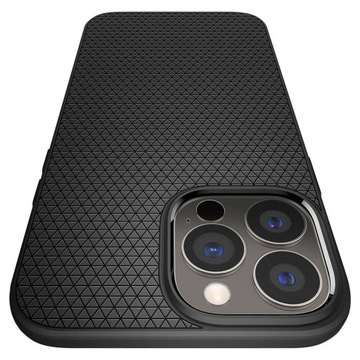 Чехол для iPhone 14 Pro Max, Spigen Liquid Air, Чехол