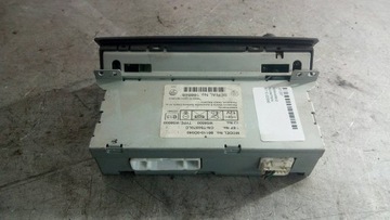 DISPLEJ AUTORÁDIO TOYOTA YARIS 86110-0D040