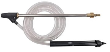 LANCA DO PIASKOWANIA MACALLISTER