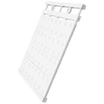 СТЕЛЛАЖИ ДЛЯ ХРАНЕНИЯ ТЕЛЕСКОПИЧЕСКАЯ ПОЛКА