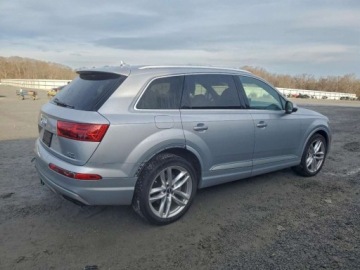 Audi Q7 II 2018 Audi Q7 2018 AUDI Q7 PRESTIGE 3.0 Benzyna 335KM, zdjęcie 2