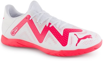 Męskie sportowe halówki PUMA buty halowe treningowe piłkarskie r. 44,5