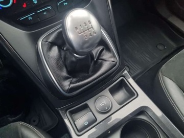 Ford Kuga II SUV Facelifting 1.5 EcoBoost 150KM 2017 Ford Kuga Ford Kuga 1.5 EcoBoost FWD Trend ASS, polski salon, 1.5 Benzyna, zdjęcie 22