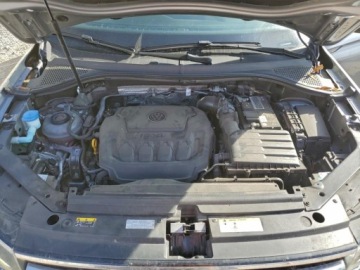 Volkswagen Tiguan II 2023 Volkswagen Tiguan Se 2023 2.0 Benzyna 184KM, zdjęcie 6