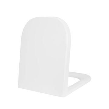 Сиденье для унитаза с плавным закрыванием для Koło Traffic L901