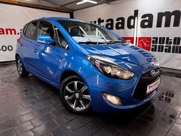 Hyundai ix20 Mikrovan Facelifting 1.6 MPI 125KM 2016 Hyundai ix20 Promocja na black week oferta wazna do konca tygodnia -3000 t, zdjęcie 15