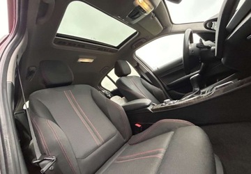 BMW Seria 1 F20-F21 Hatchback 5d Facelifting 2015 118d 150KM 2015 BMW Seria 1 X-Drive, Wersja SPORT line, LED, Klimatronik, Idealny Stan 2.0, zdjęcie 19