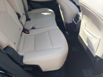 Infiniti QX50 2022 Infiniti QX50 2022 INFINITI QX50 LUXE 2.0 Benzyna 268KM, zdjęcie 10