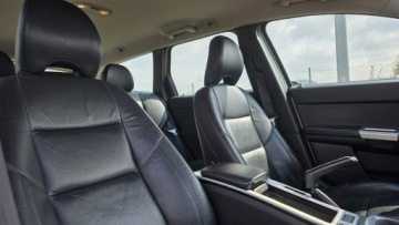 Volvo V50 1.6 DRIVe 109KM 2010 Volvo V50 xsenon zarejestrowane climatronic nowy, zdjęcie 15