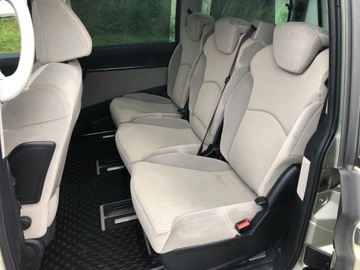 Peugeot 807 Tepee 2.0 HDi FAP 163KM 2012 PEUGEOT 807 2.0 HDI 163 KM DOBRZE WYPOSAŻONY ŚWIETNY STAN Z NIEMIEC, zdjęcie 8