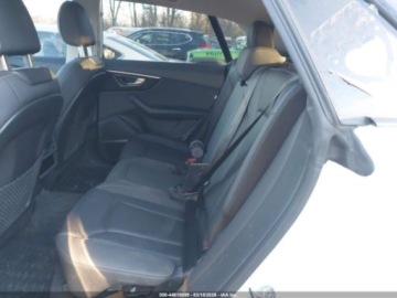 Audi Q8 2020 Audi Q8 Premium Plus 55 Tfsi Quattro Tiptronic 2020 3.0 Benzyna 335KM, zdjęcie 12