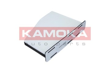 F401601 KAMOKA FILTR KABINA