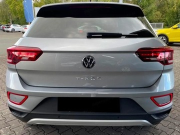 Volkswagen T-Roc I SUV Facelifting 1.5 TSI ACT 150KM 2025 VOLKSWAGEN T-ROC Life Plus 1.5 TSI DSG Suv 150KM 2025, zdjęcie 3