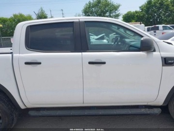 Ford Ranger VI 2023 Ford Ranger XLT 2023 2.3l 2.3 Benzyna 270KM, zdjęcie 6