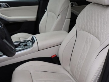 BMW X5 G05 SUV Facelifting 3.0 30d 298KM 2026 BMW X5 xDrive30d Sport Suv 3.0 (298KM) 2026, zdjęcie 5