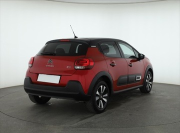 Citroen C3 IV 2024 Citroen C3 1.2 PureTech, Salon Polska, zdjęcie 4