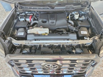 Toyota Tundra II 2023 Toyota Tundra Platinum 2023 3.4 Benzyna 389KM, zdjęcie 6