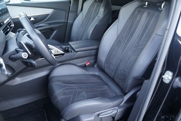 Peugeot 5008 II Crossover Facelifting 2.0 BlueHDi 177KM 2023 Peugeot 5008 GT kamera Skora adc Nawi PANORAMA bli, zdjęcie 18