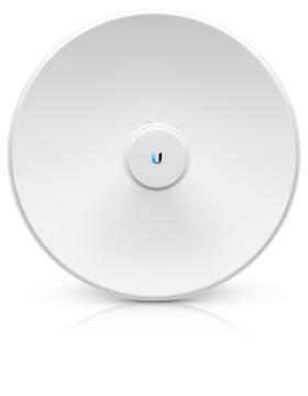 Антенна Ubiquiti Networks PowerBeam 2AC Направленная антенна 18 дБи