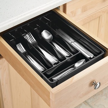 Вставка в ящик mDesign 36,2x28,6x5,7 W18A70