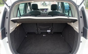 Renault Scenic III XMOD Energy TCe 115KM 2014 Renault Scenic 1.2TCe 115KM LIFT LIMITED Bezwypadkowy Nierowna praca silni, zdjęcie 26