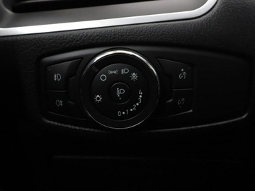 Ford S-Max II Van 2.0 TDCi 150KM 2016 Ford S-Max Skórzana tapicerka Navi Klimatyzacja, zdjęcie 33