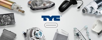 ФАРА ПЕРЕДНЯЯ ФАРА TYC 63126911703 2741952 3