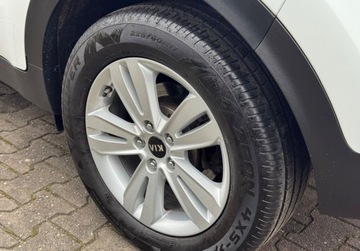 Kia Sportage IV SUV 1.6 GDI 132KM 2016 Kia Sportage 1,6 132KM PERLA Navi Bi-Xenon LED KEYLESS Pol-skora Kamera, zdjęcie 13