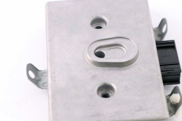 BMW E60 E61 E63 MODUL ULOŽENÍ VZDUCHOVÉ ŘIDIČE 6945144
