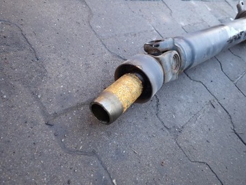 HŘÍDEL HNACÍ SUBARU FORESTER I 2.0 B 97R ZADNÍ