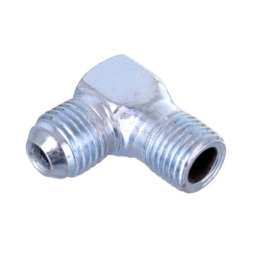 Kolanko Głowicy kompresora 1/4 x M14