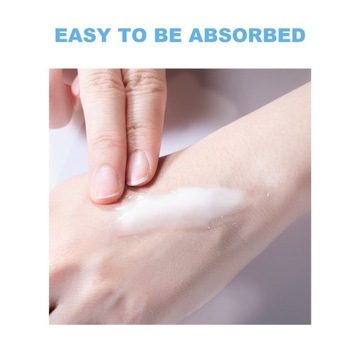 LAIKOU Молочный крем для лица питательный крем 55г