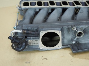 ВПУСКНОЙ ПАТРУБОК AUDI A8 D3 6.0 W12 07C133185BD