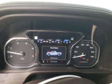  GMC Sierra K2500 Denali 2022 6.6 Diesel 401KM, zdjęcie 2